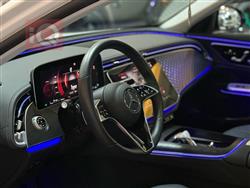 مرسيدس بنز E-Class